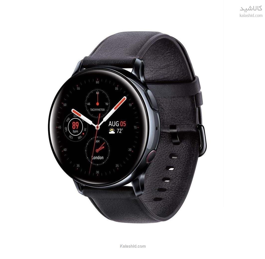 ساعت هوشمند سامسونگ مدل Galaxy Watch Active۲ SM-R۸۲۰ ۴۰mm Smart Watch